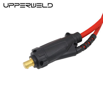 Suporte personalizado OBM TIG Soldagem Tocha UPPERWELD NR17 para solda profissional