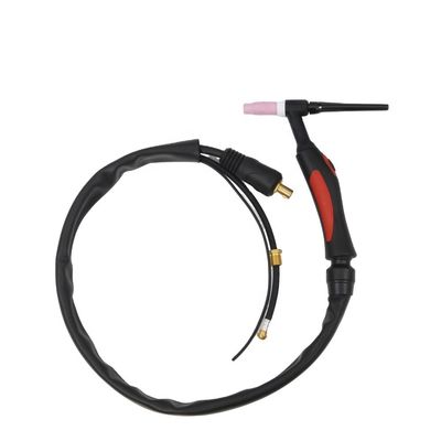 Suporte personalizado UPPERWELD WP26 35-70EU Tocha de solda TIG para solda profissional