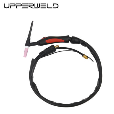 Suporte personalizado UPPERWELD WP26 35-70EU Tocha de solda TIG para solda profissional