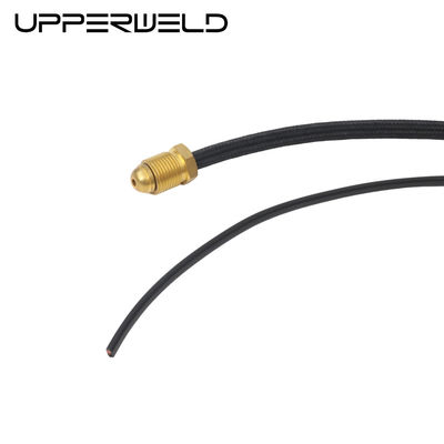 Suporte personalizado UPPERWELD WP26 35-70EU Tocha de solda TIG para solda profissional