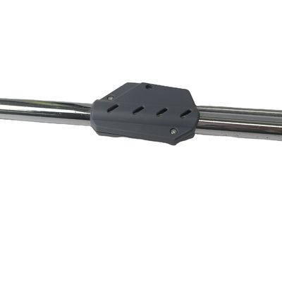 Tocha de aquecimento a gás de propano com chama de alta temperatura superior com alça de duas cores QTY 10PCS