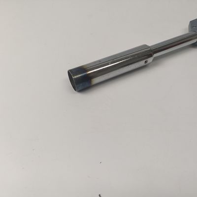 Tocha de aquecimento a gás de propano com chama de alta temperatura superior com alça de duas cores QTY 10PCS