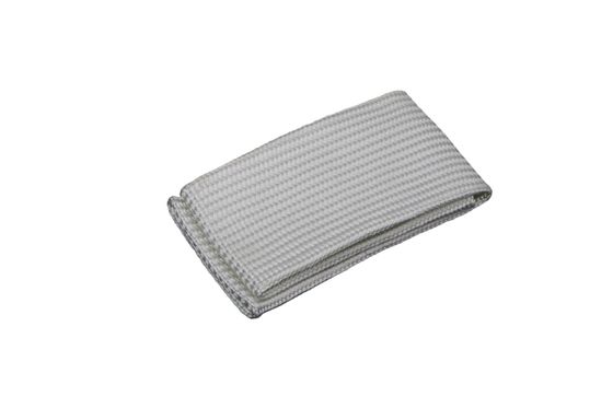 Função de solda simples TIG Protector de dedos Escudo térmico Protector de segurança para aquecedor de solda
