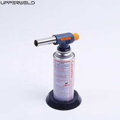 Viagens ao ar livre Lâmpada de cozinha Lâmpada de sopro Lâmpada de churrasco Lâmpada de gas de butano