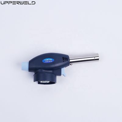 1.6KW Portátil de Butano Pistola de Fogo Tocha Top escolha para Camping Outdoor Tocha de Gás de Cozinha