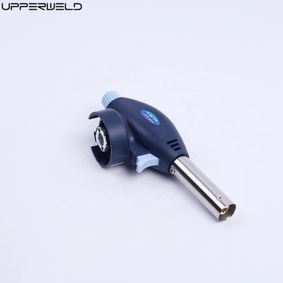 1.6KW Portátil de Butano Pistola de Fogo Tocha Top escolha para Camping Outdoor Tocha de Gás de Cozinha