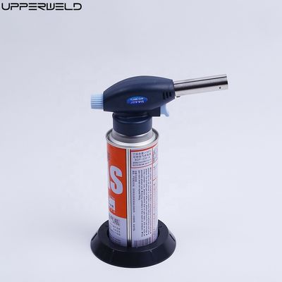 1.6KW Portátil de Butano Pistola de Fogo Tocha Top escolha para Camping Outdoor Tocha de Gás de Cozinha
