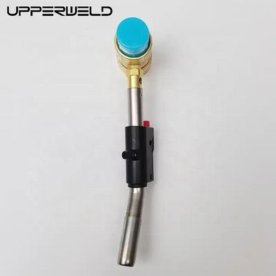690 g/h Consumo de combustível Design superior Tocha de sopro aquecimento Tocha de propano butano Mapp