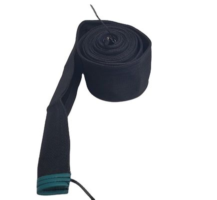 Capa de tocha de soldagem simples para tocha TIG MIG UPPERWELD em material resistente ao calor