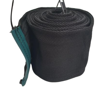 Capa de tocha de soldagem simples para tocha TIG MIG UPPERWELD em material resistente ao calor