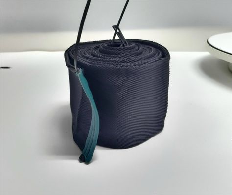 Capa de tocha de soldagem simples para tocha TIG MIG UPPERWELD em material resistente ao calor