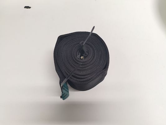 Capa de tocha de soldagem simples para tocha TIG MIG UPPERWELD em material resistente ao calor