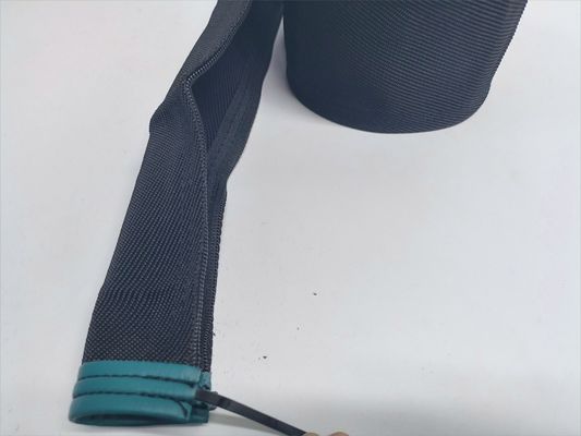 Capa de tocha de soldagem simples para tocha TIG MIG UPPERWELD em material resistente ao calor