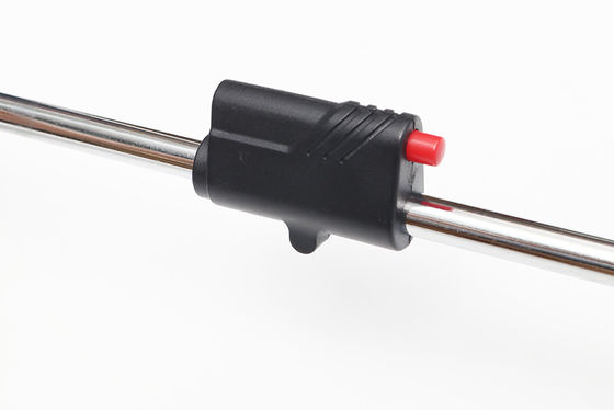 Consumo de combustível 123g/h Combustível para queima de ervas daninhas, tocha, gatilho, botão de ignição, lança-chamas, pistola