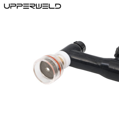 Suporte OBM 15FT WP-26FV TIG Torch Set com refrigeração por ar e conector de cabo LC-40