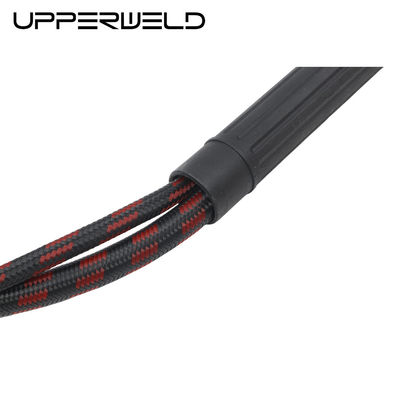 Suporte OBM 15FT WP-26FV TIG Torch Set com refrigeração por ar e conector de cabo LC-40
