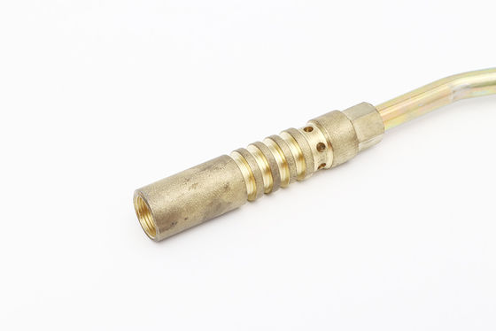 Combustível de combustível para ervas daninhas Kit de tocha de aquecimento de propano para ervas daninhas 17/22/40mm Tamanho do bico e mangueira