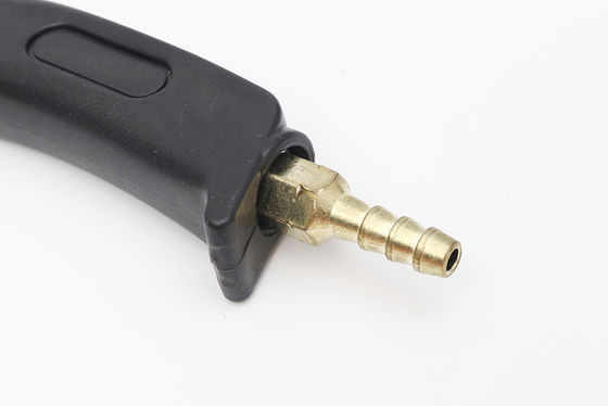Combustível de combustível para ervas daninhas Kit de tocha de aquecimento de propano para ervas daninhas 17/22/40mm Tamanho do bico e mangueira