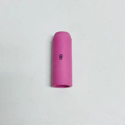 Nozzle de soldadura de alumínio para a série 10N TIG Consumíveis de tocha de soldadura