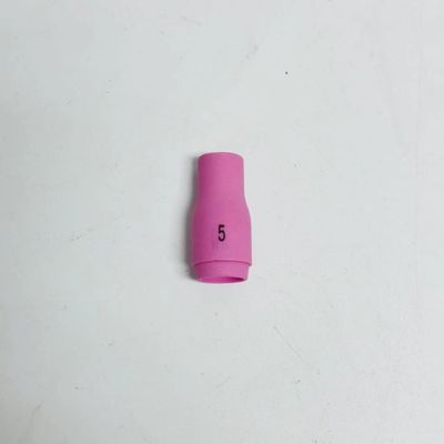 Nozzle de soldadura de alumínio da série 13N Nozzle de cerâmica TIG Acessórios de tocha de soldadura para TIG
