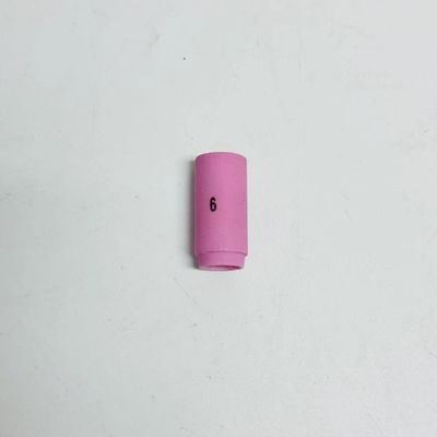 Nozzle de soldadura de alumínio da série 13N Nozzle de cerâmica TIG Acessórios de tocha de soldadura para TIG