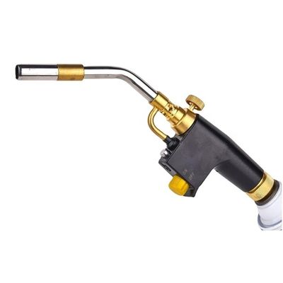 Kit de soldadura de ignição automática com tocha de propano para alta intensidade TS8000 Soldadura