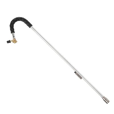 85cm de comprimento, potente, auto-ignição de propano para controle eficaz de ervas daninhas