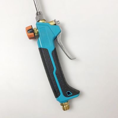 Pistola de Chama Sopro Tocha Erva Controlando lança-chamas para telhados Estradas Gelo pelo mundo superior