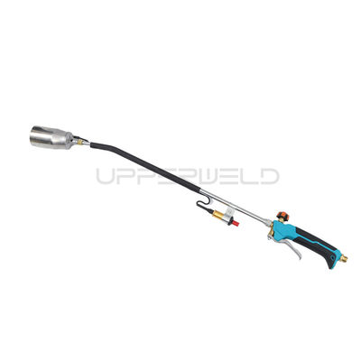 UPPERWELD UPT103 Propano tocha queima ervas daninhas para ferramentas de jardim entrada de calor normal 147KW