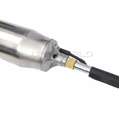 UPPERWELD UPT103 Propano tocha queima ervas daninhas para ferramentas de jardim entrada de calor normal 147KW