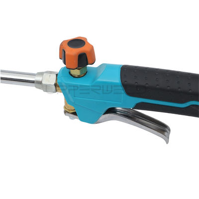 UPPERWELD UPT103 Propano tocha queima ervas daninhas para ferramentas de jardim entrada de calor normal 147KW
