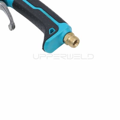 UPPERWELD UPT104 Lâmpada de propano queima ervas daninhas 10687g/h Consumo de combustível para controlo de ervas daninhas