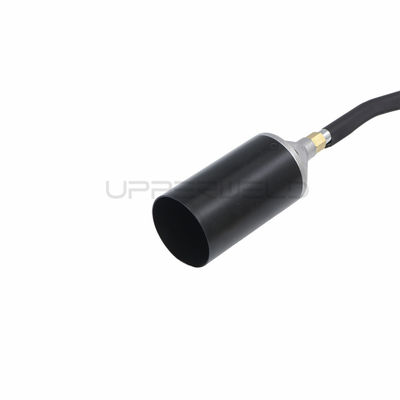 Tocha de aquecimento superior de chama ajustável Tocha de cozinha de propano MAPP com ignição elétrica