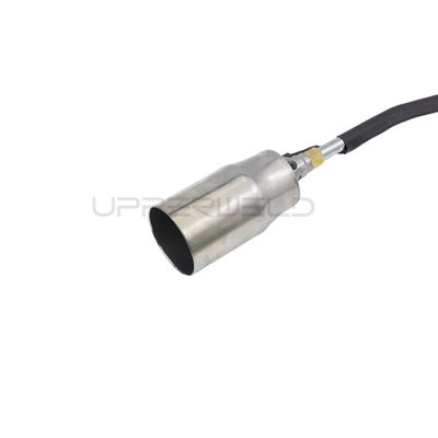 4465g/h Consumo de combustível Quemador de ervas daninhas superior com N.W. 0,69kg Tocha de cozinha portátil