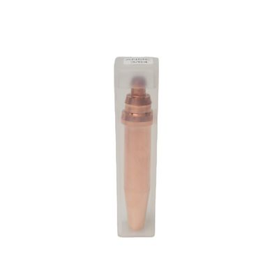 Nozzle de acetileno de latão 3/64 Tamanho para solda de tocha de corte de latão