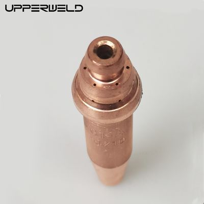G1-A 16/10 bocal de corte de gás para arma de soldagem de tocha de oxigênio de estilo americano