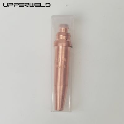 G1-A 16/10 bocal de corte de gás para arma de soldagem de tocha de oxigênio de estilo americano