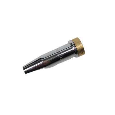 Bico de corte de latão para OBM suporte personalizado 6290 2NX Oxigênio Acetileno