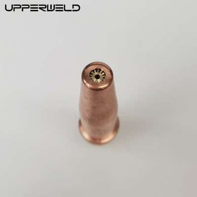 GPN 2 Bocal de corte de gás para propano acetileno oxigênio pistola de soldagem de tocha de estilo americano