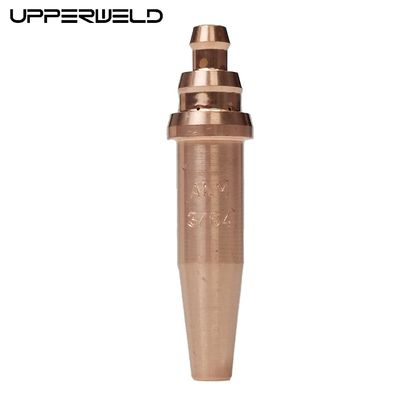 3/64 "Pedras de corte de acetileno oxigênio perfeitamente concebidas para corte e soldagem