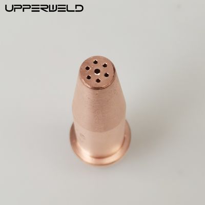 3/64 "Pedras de corte de acetileno oxigênio perfeitamente concebidas para corte e soldagem