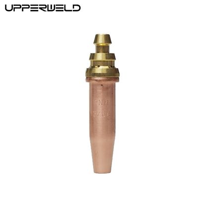 Nozzle padrão de acetileno PNM 3/64 O corte e soldagem essenciais para o seu negócio