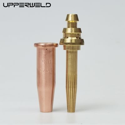 Nozzle padrão de acetileno PNM 3/64 O corte e soldagem essenciais para o seu negócio