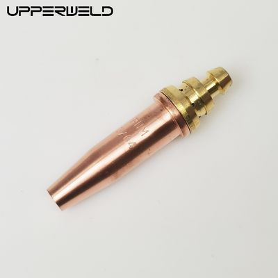 Nozzle padrão de acetileno PNM 3/64 O corte e soldagem essenciais para o seu negócio