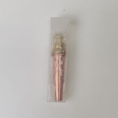 Nozzle padrão de acetileno PNM 3/64 O corte e soldagem essenciais para o seu negócio