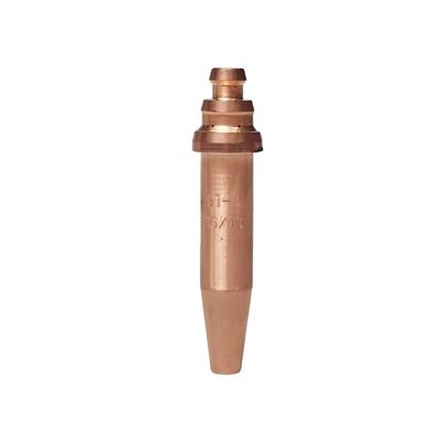 Acessórios de tocha de soldagem UPPER G1-A 16/10 bocal de corte de cobre completo com suporte OBM