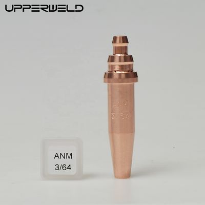 Dica de bocal de corte superior para Anm 3-64 Electroplating na indústria de corte Corte de cobre