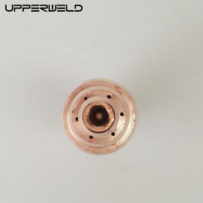 Dica de bocal de corte superior para Anm 3-64 Electroplating na indústria de corte Corte de cobre
