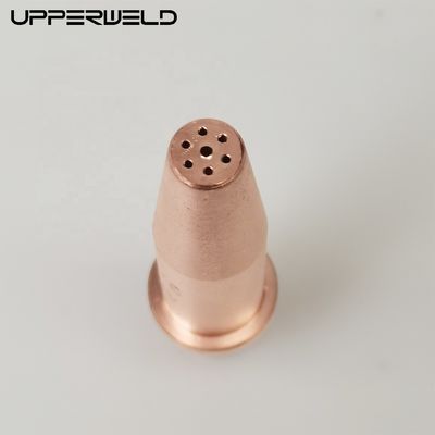 Dica de bocal de corte superior para Anm 3-64 Electroplating na indústria de corte Corte de cobre