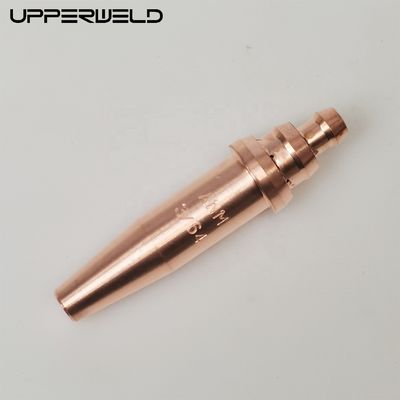 Dica de bocal de corte superior para Anm 3-64 Electroplating na indústria de corte Corte de cobre